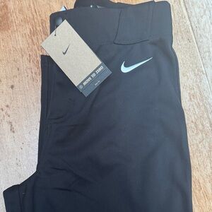 Nike Black Sportswear Pants